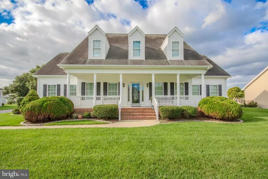 108 DAVIS CT, Berlin, MD 21811