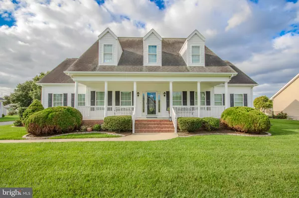 108 DAVIS CT, Berlin, MD 21811