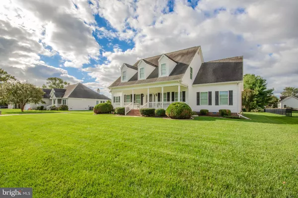 Berlin, MD 21811,108 DAVIS CT