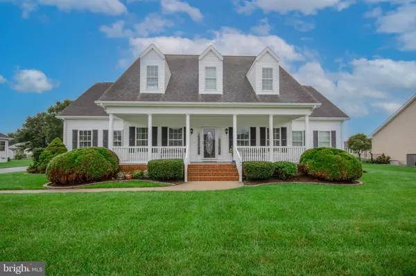 108 DAVIS CT, Berlin, MD 21811