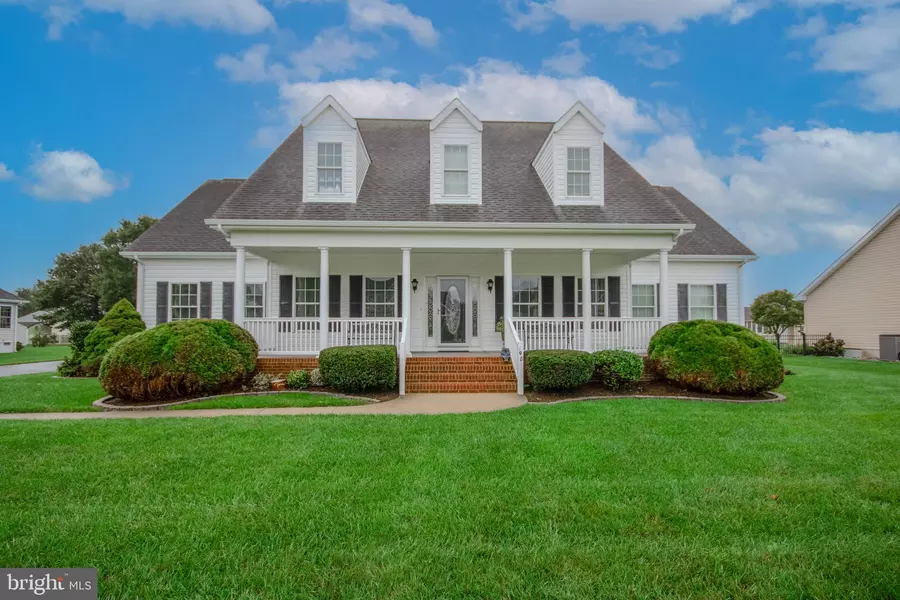 108 DAVIS CT, Berlin, MD 21811