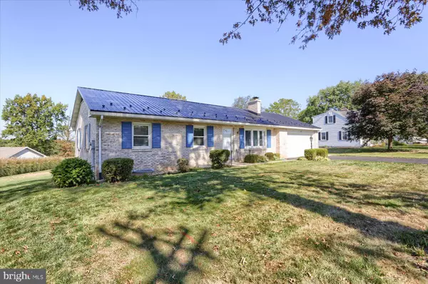 Boiling Springs, PA 17007,201 HILLTOP ROAD