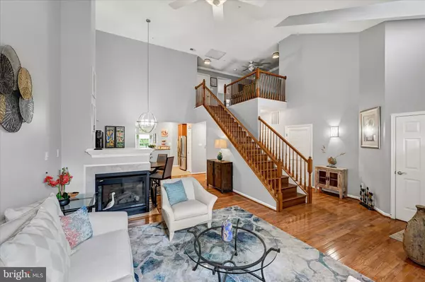 Pikesville, MD 21208,8500 BRIDALWREATH WAY