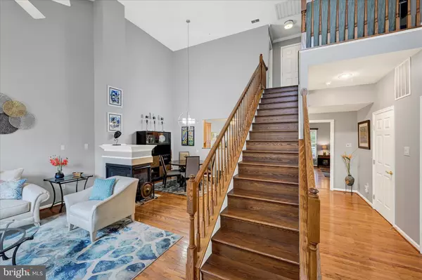 Pikesville, MD 21208,8500 BRIDALWREATH WAY
