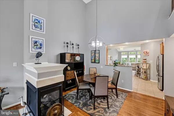 Pikesville, MD 21208,8500 BRIDALWREATH WAY