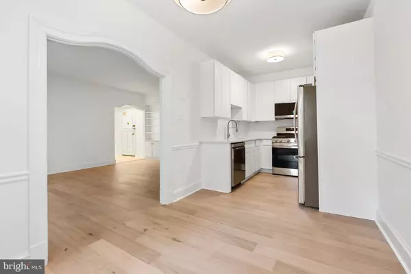 Washington, DC 20016,4000 CATHEDRAL AVE NW #6B