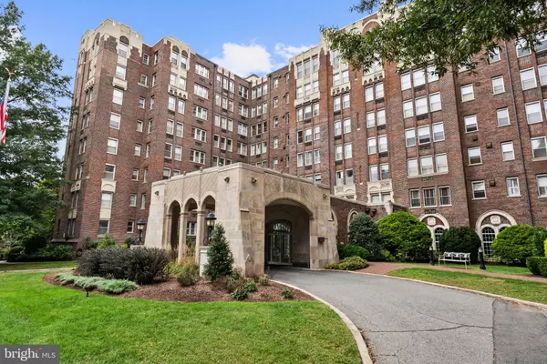 Washington, DC 20016,4000 CATHEDRAL AVE NW #6B