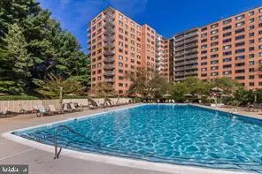 Washington, DC 20016,4201 CATHEDRAL AVE NW #1209W