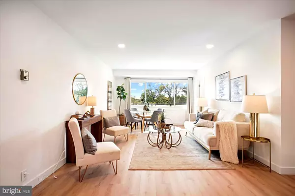 4201 CATHEDRAL AVE NW #1209W, Washington, DC 20016