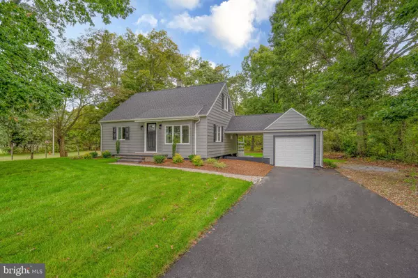 Cedarville, NJ 08311,485 LUMMISTOWN RD