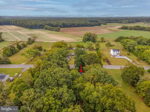 Cedarville, NJ 08311,485 LUMMISTOWN RD