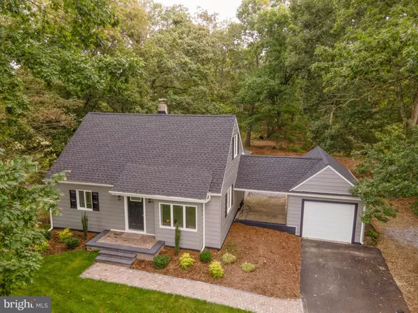 Cedarville, NJ 08311,485 LUMMISTOWN RD