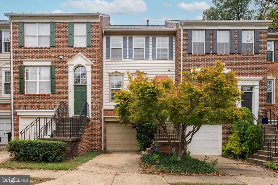 11444 HERITAGE COMMONS WAY, Reston, VA 20194