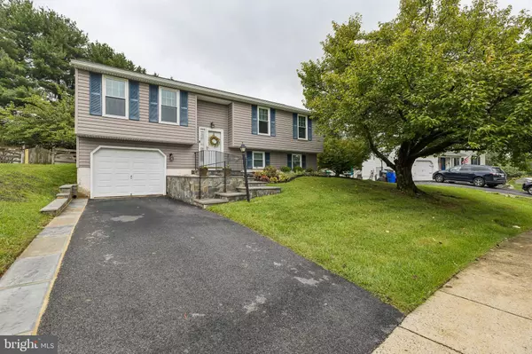 Walkersville, MD 21793,105 ALBANY AVE E