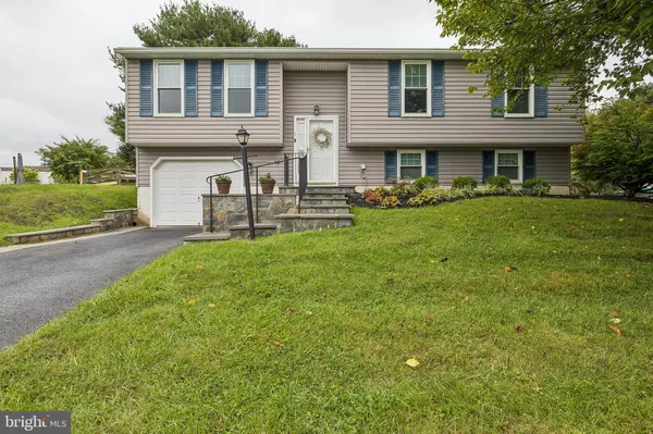 Walkersville, MD 21793,105 ALBANY AVE E