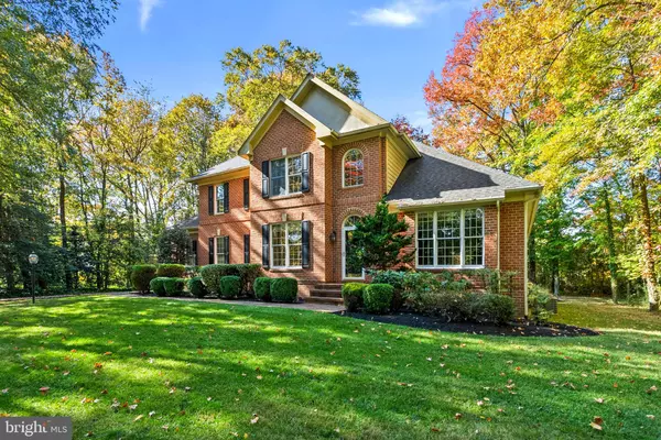 Severna Park, MD 21146,514 HARLEQUIN LN