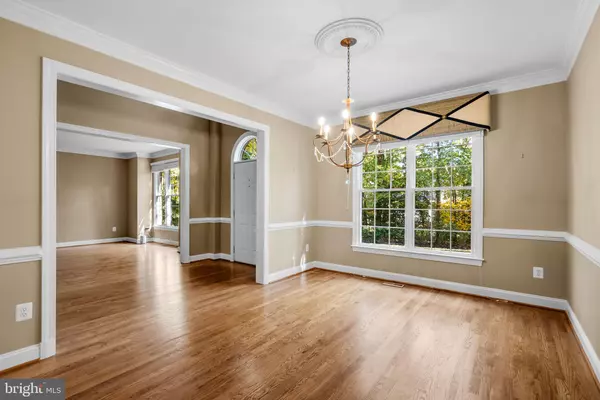 Severna Park, MD 21146,514 HARLEQUIN LN