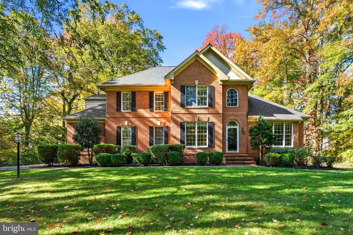 Severna Park, MD 21146,514 HARLEQUIN LN