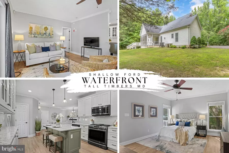 44591 SHALLOW FORD CT, Tall Timbers, MD 20690