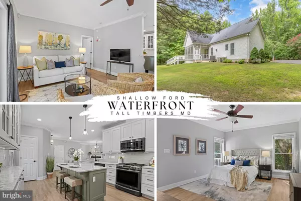 44591 SHALLOW FORD CT,  Tall Timbers,  MD 20690