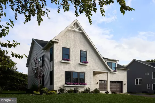 Erdenheim, PA 19038,418 GLENWAY RD