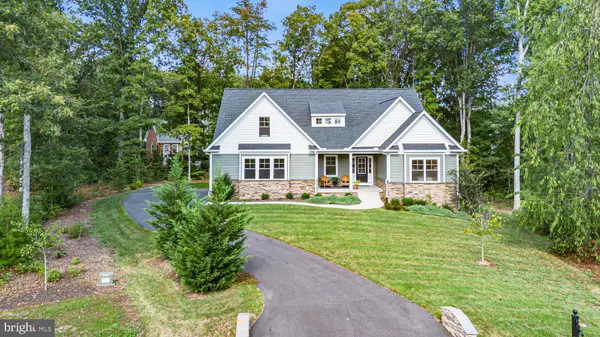 Spotsylvania, VA 22551,11603 SOUTHVIEW CT