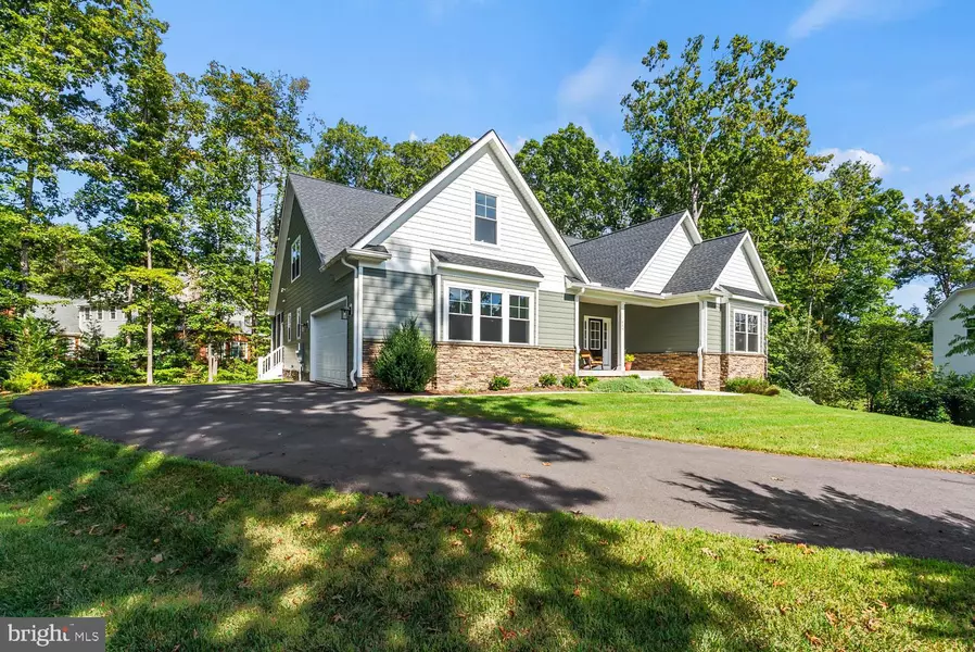 11603 SOUTHVIEW CT, Spotsylvania, VA 22551