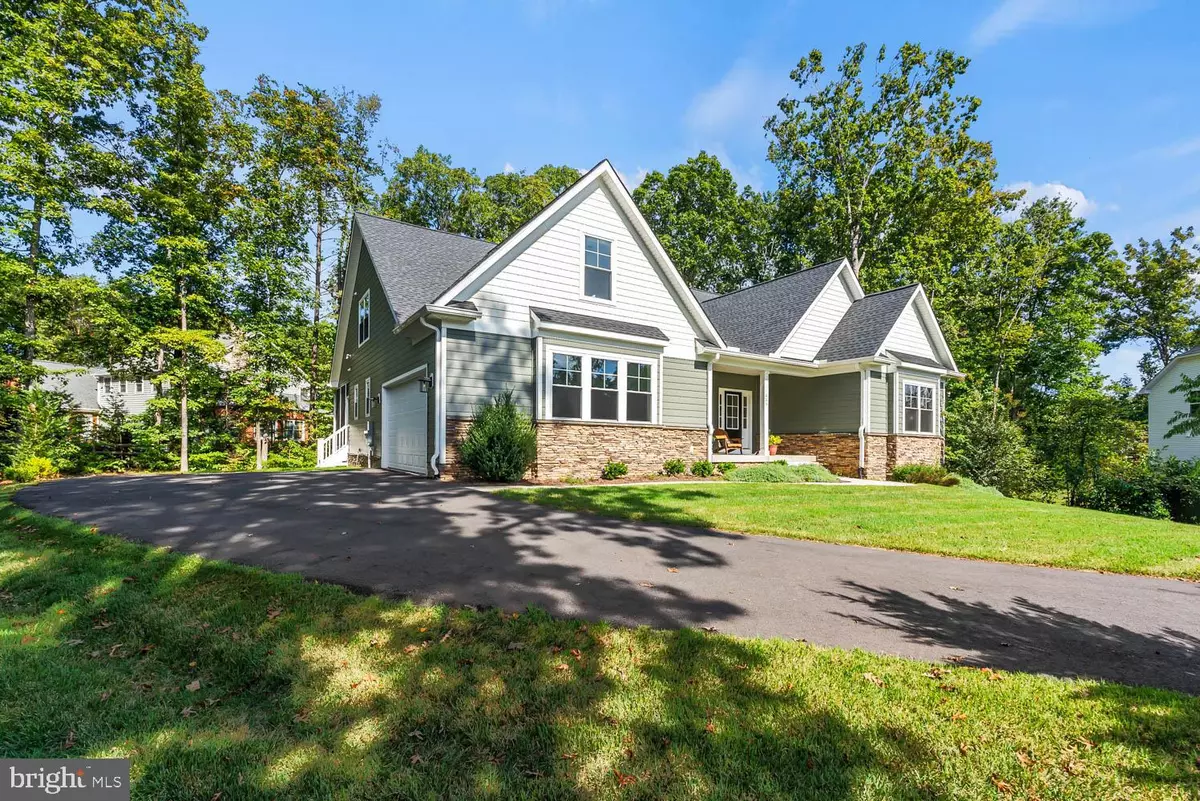 Spotsylvania, VA 22551,11603 SOUTHVIEW CT