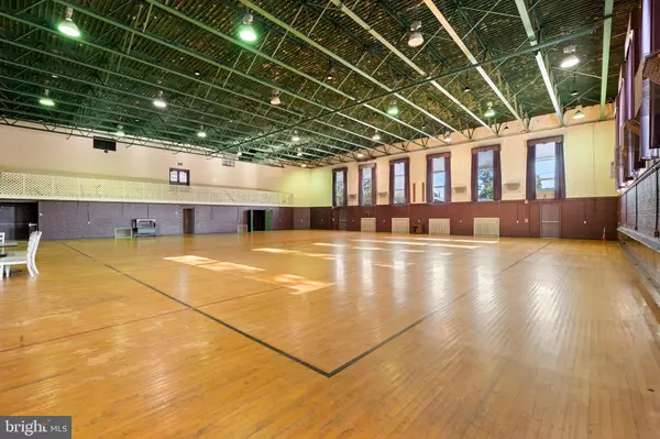 Huntingdon, PA 16652,1001 MOORE ST