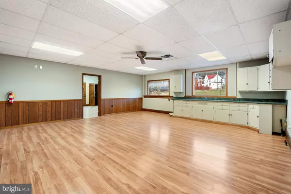 Huntingdon, PA 16652,1001 MOORE ST