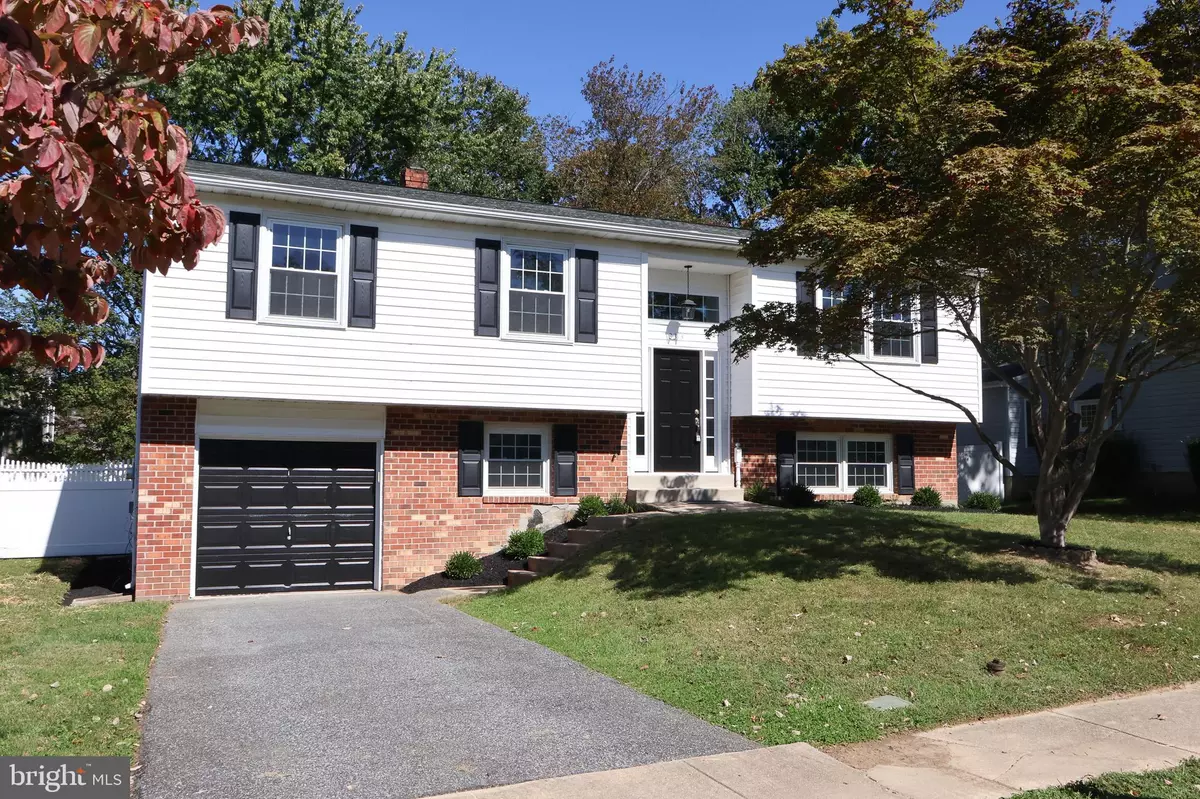 Wilmington, DE 19810,3313 PIERSON DR