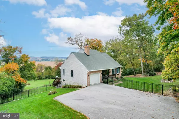 Westminster, MD 21158,1120 BRADLEY DR