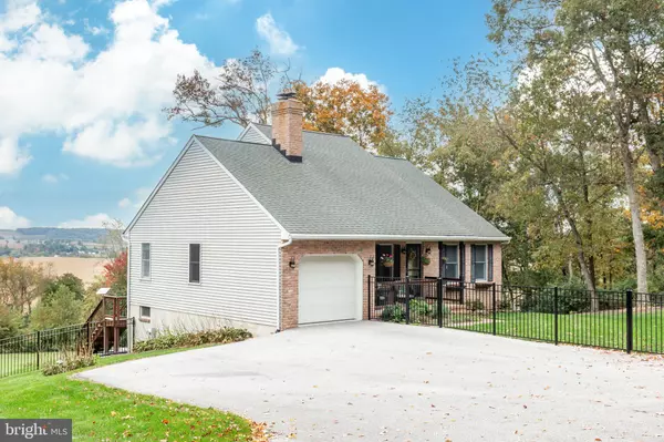 Westminster, MD 21158,1120 BRADLEY DR