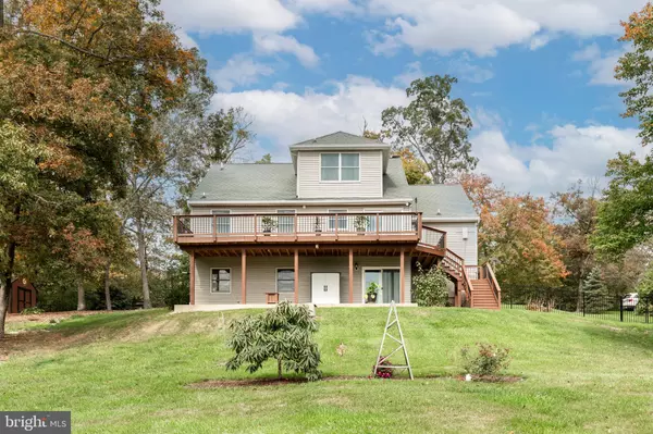 Westminster, MD 21158,1120 BRADLEY DR