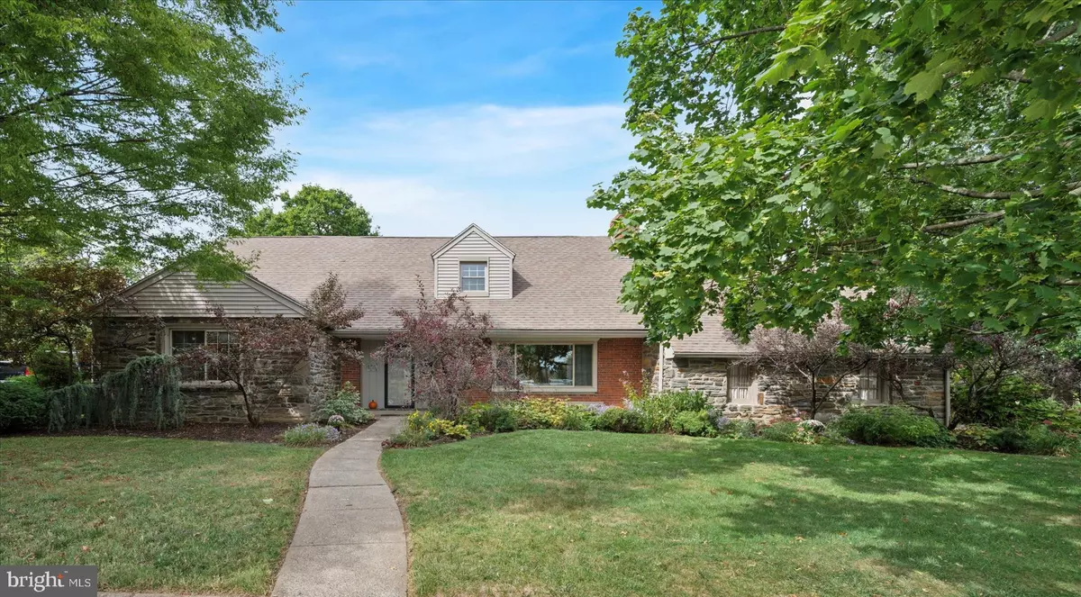 Drexel Hill, PA 19026,2221 HILLCREST RD