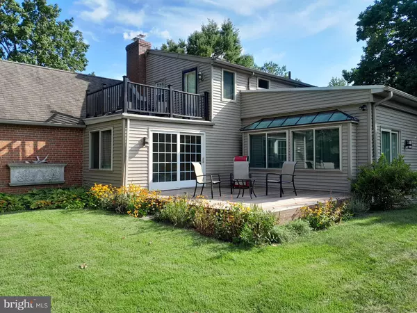 Drexel Hill, PA 19026,2221 HILLCREST RD