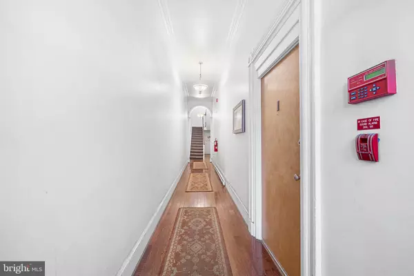 Philadelphia, PA 19107,1205 SPRUCE ST #2