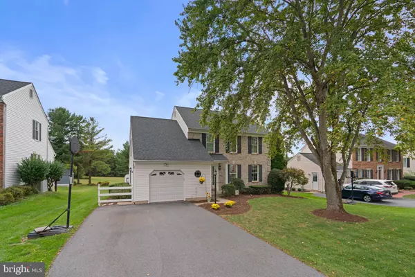 Ellicott City, MD 21042,10234 RALEIGH TAVERN LN