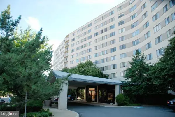 Arlington, VA 22209,1200 NASH ST #262