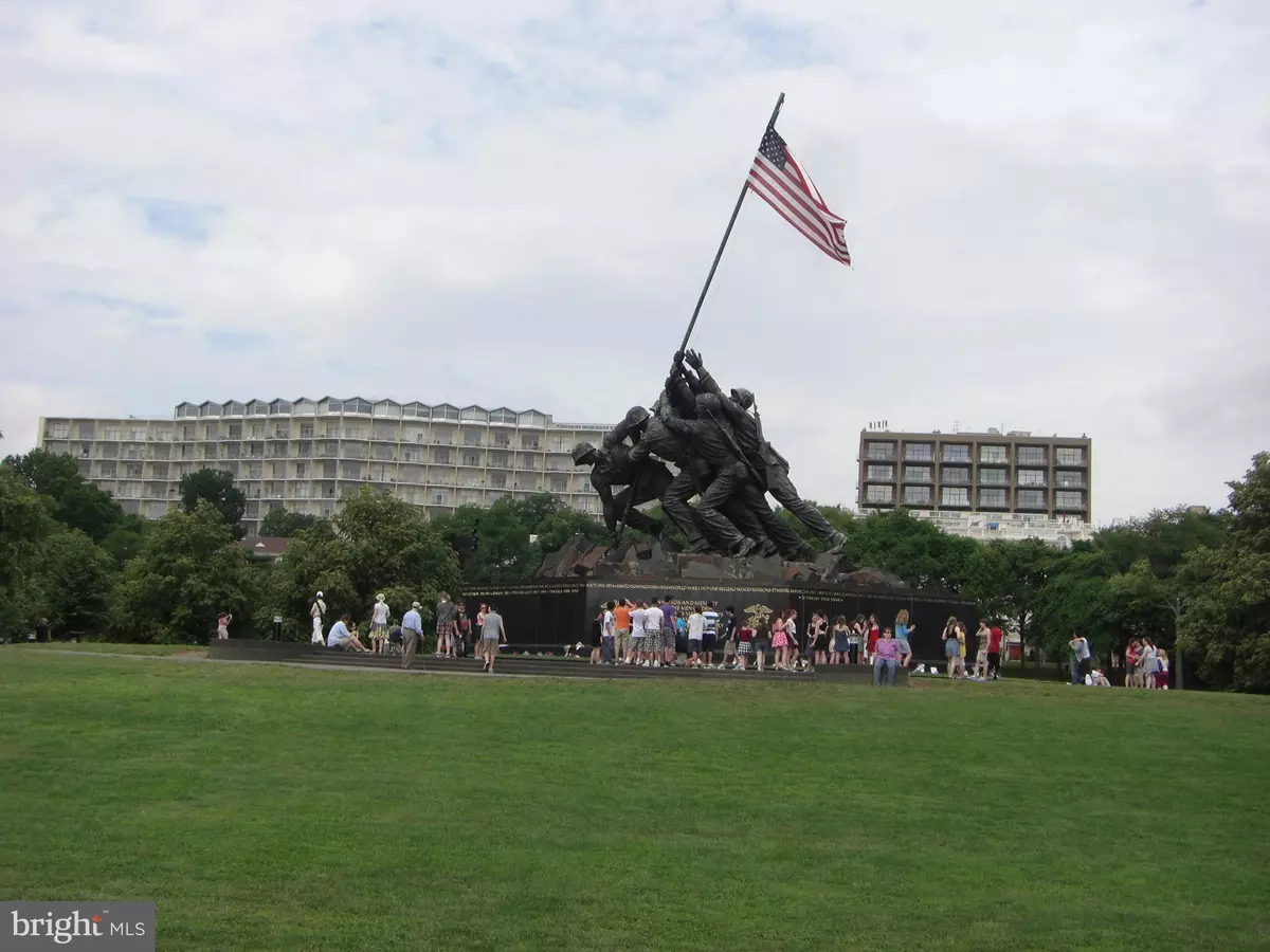 Arlington, VA 22209,1200 NASH ST #262