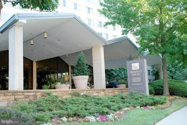 Arlington, VA 22209,1200 NASH ST #262