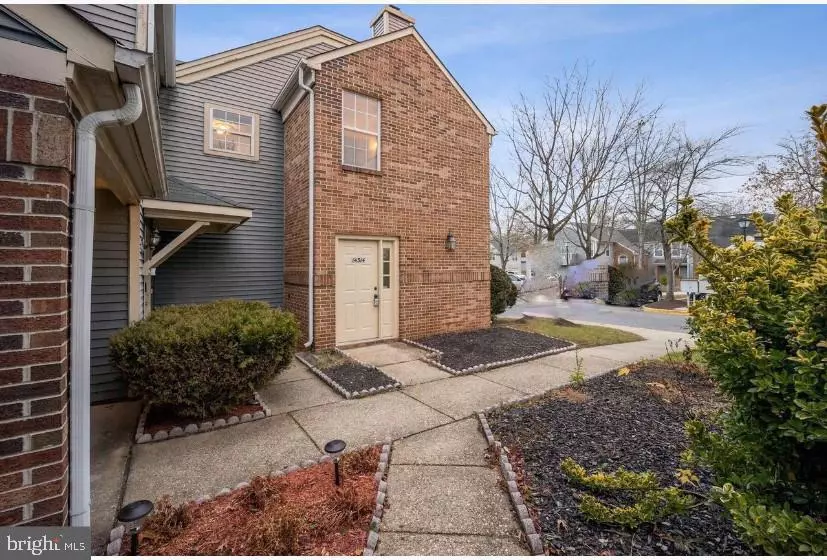 Upper Marlboro, MD 20772,14314 COLONEL CLAGETT CT #319