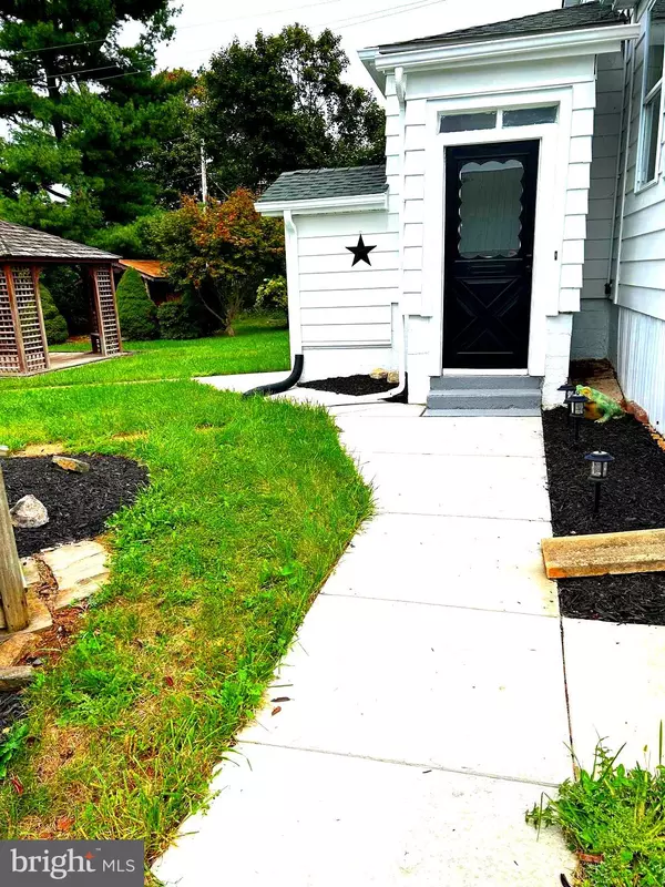 Westminster, MD 21157,2244 OLD WASHINGTON RD