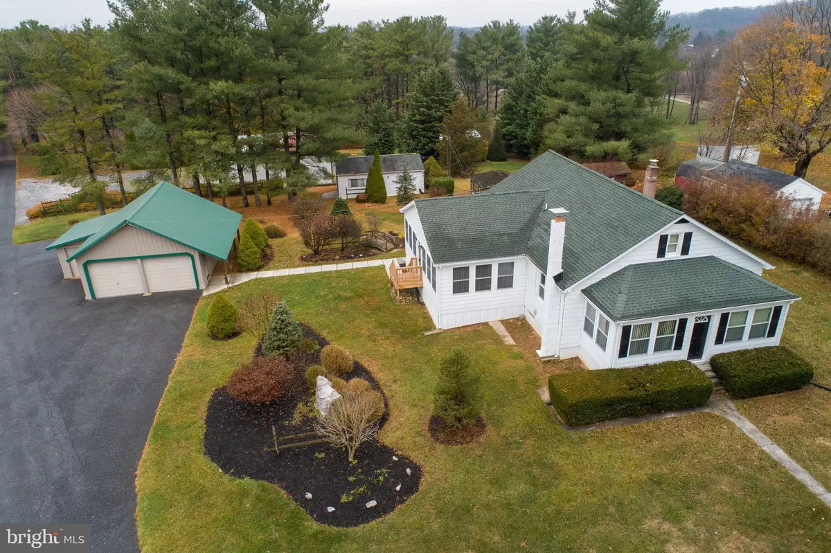 Westminster, MD 21157,2244 OLD WASHINGTON RD