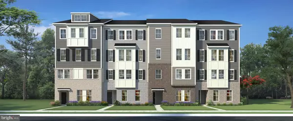 TBB VILLAGE WALK DR #AVERY, Montgomery Village, MD 20886