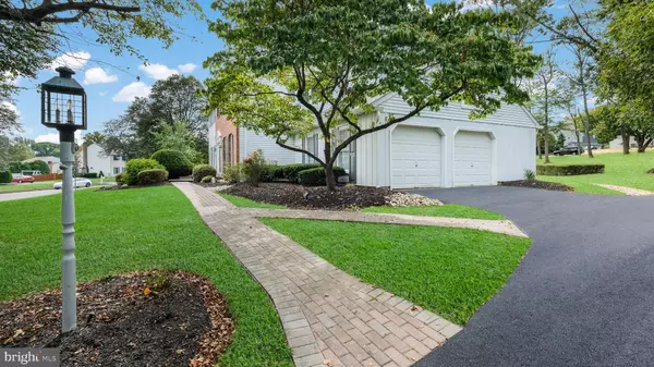 Yardley, PA 19067,1034 VICTORY DR