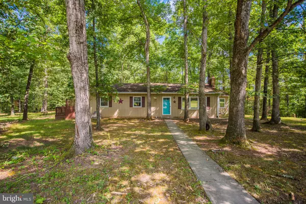 Bunker Hill, WV 25413,233 BUDDING DOGWOOD