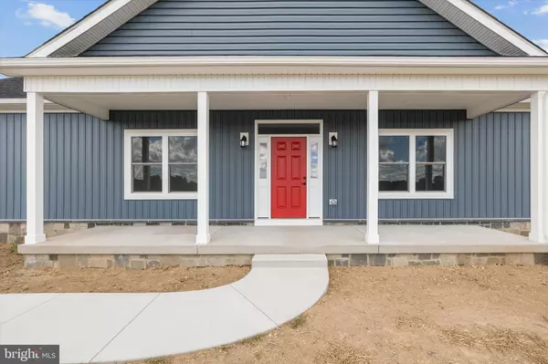 Winchester, VA 22603,LOT 6 DICKS HOLLOW