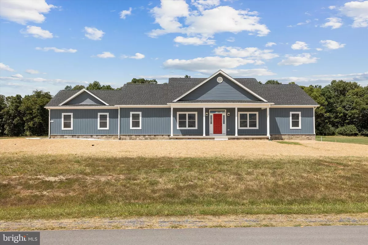 Winchester, VA 22603,LOT 6 DICKS HOLLOW