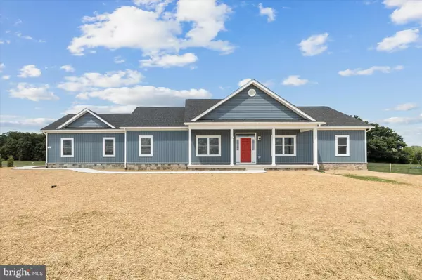 Winchester, VA 22603,LOT 6 DICKS HOLLOW